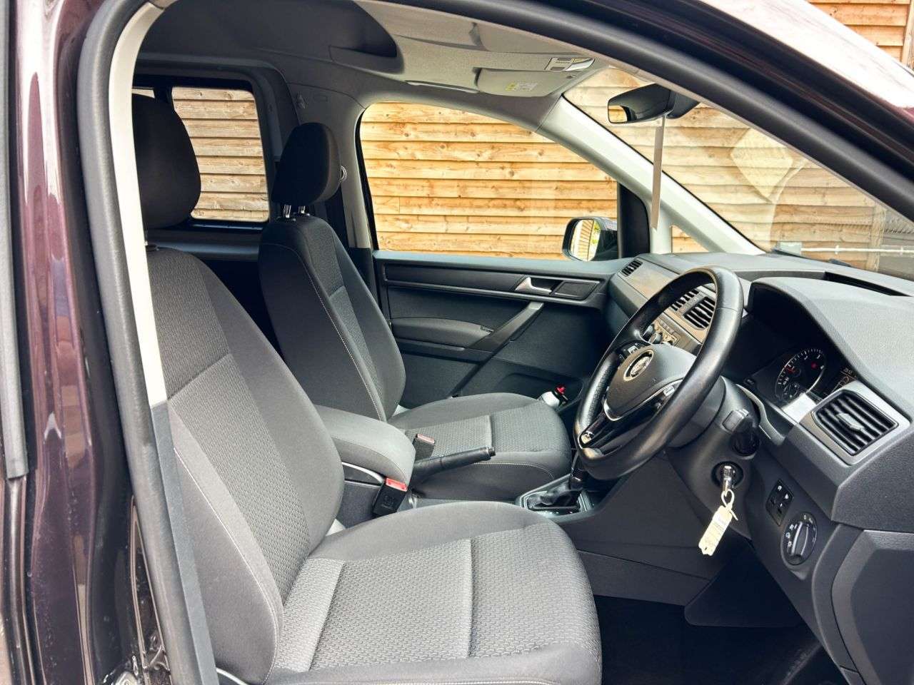 2019 VOLKSWAGEN CADDY MAXI LIFE 2019 VOLKSWAGEN CADDY MAXI LIFE