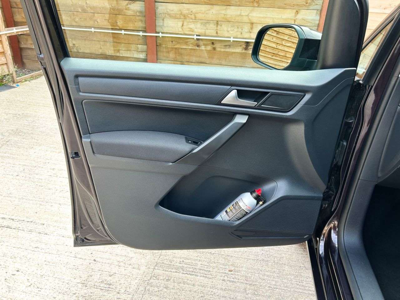 2019 VOLKSWAGEN CADDY MAXI LIFE 2019 VOLKSWAGEN CADDY MAXI LIFE