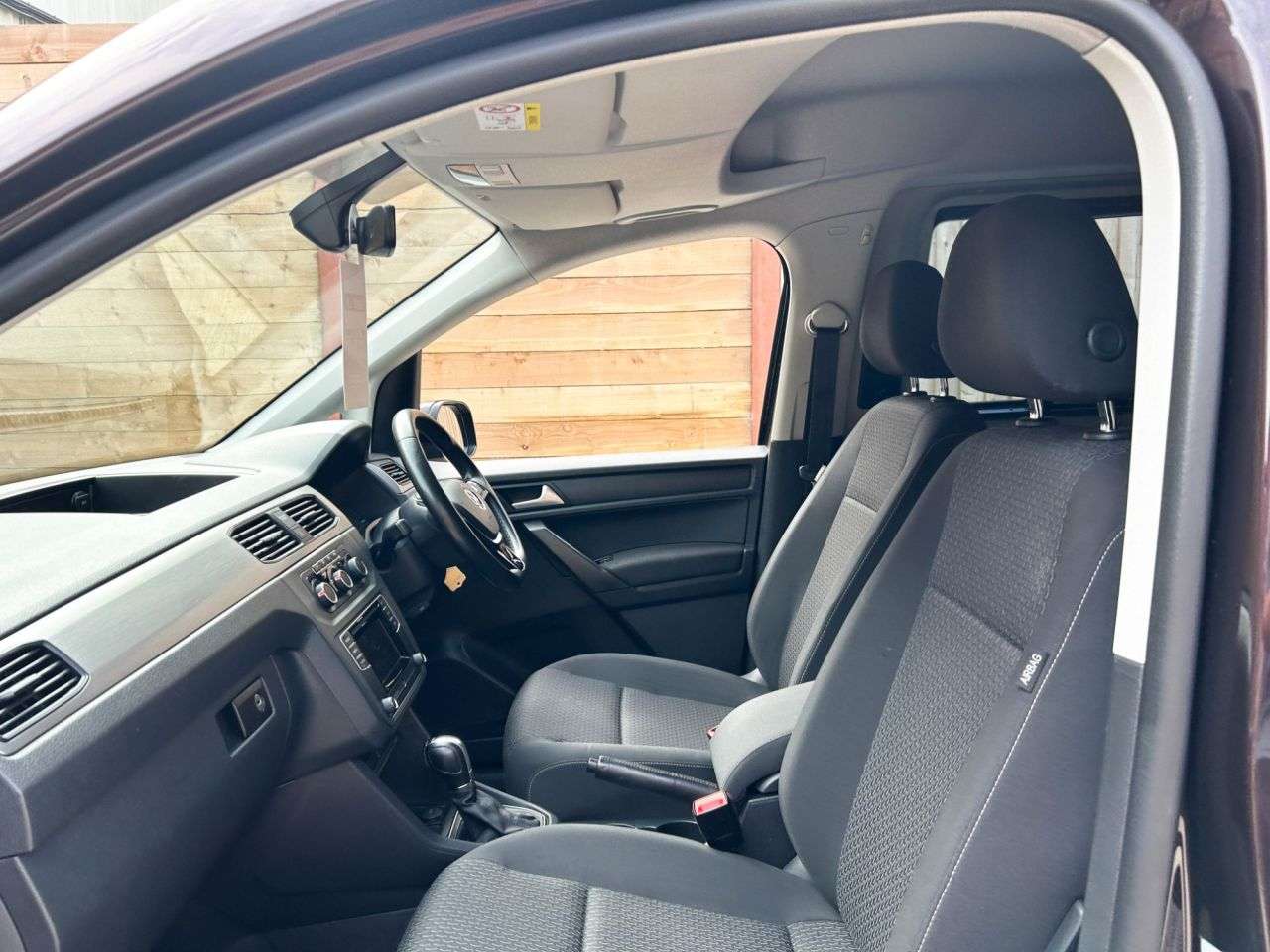 2019 VOLKSWAGEN CADDY MAXI LIFE 2019 VOLKSWAGEN CADDY MAXI LIFE