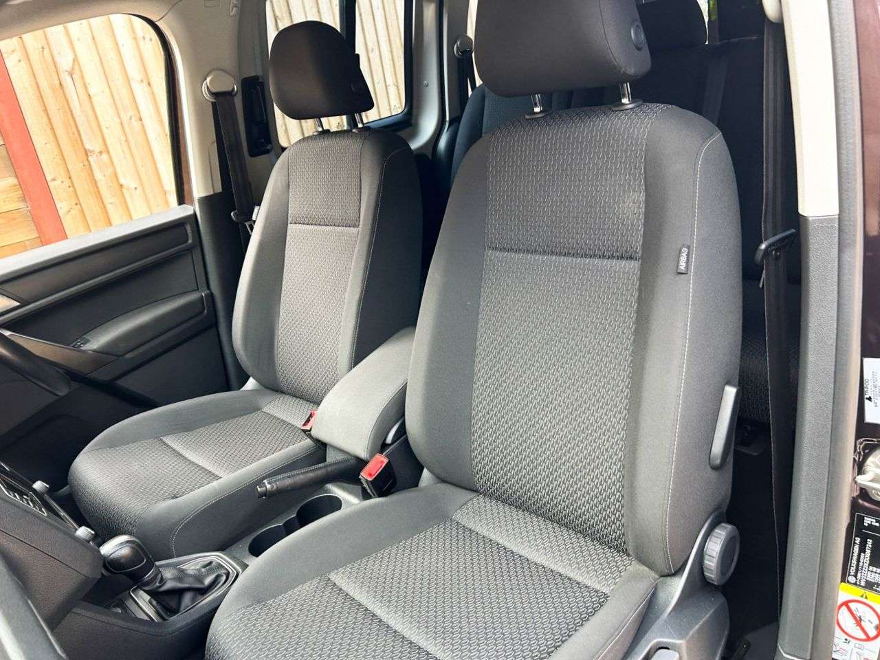 2019 VOLKSWAGEN CADDY MAXI LIFE 2019 VOLKSWAGEN CADDY MAXI LIFE