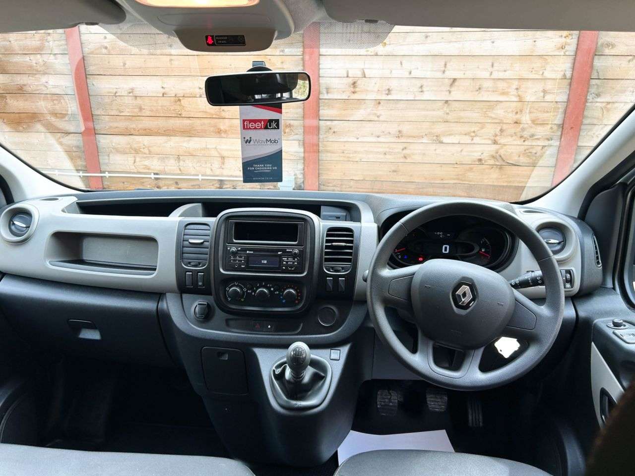 A 2019 RENAULT TRAFIC 4 Seat Wheelchair Accessible Disabled Access Vehicle WAV A 2019 RENAULT TRAFIC 4 Seat Wheelchair Accessible Disabled Access Vehicle WAV
