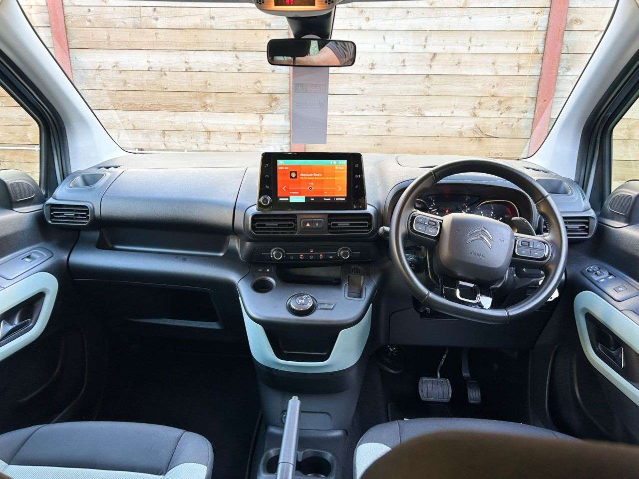 A 2019 CITROEN BERLINGO 3 Seat Auto Wheelchair Accessible Disabled Access Vehicle WAV A 2019 CITROEN BERLINGO 3 Seat Auto Wheelchair Accessible Disabled Access Vehicle WAV