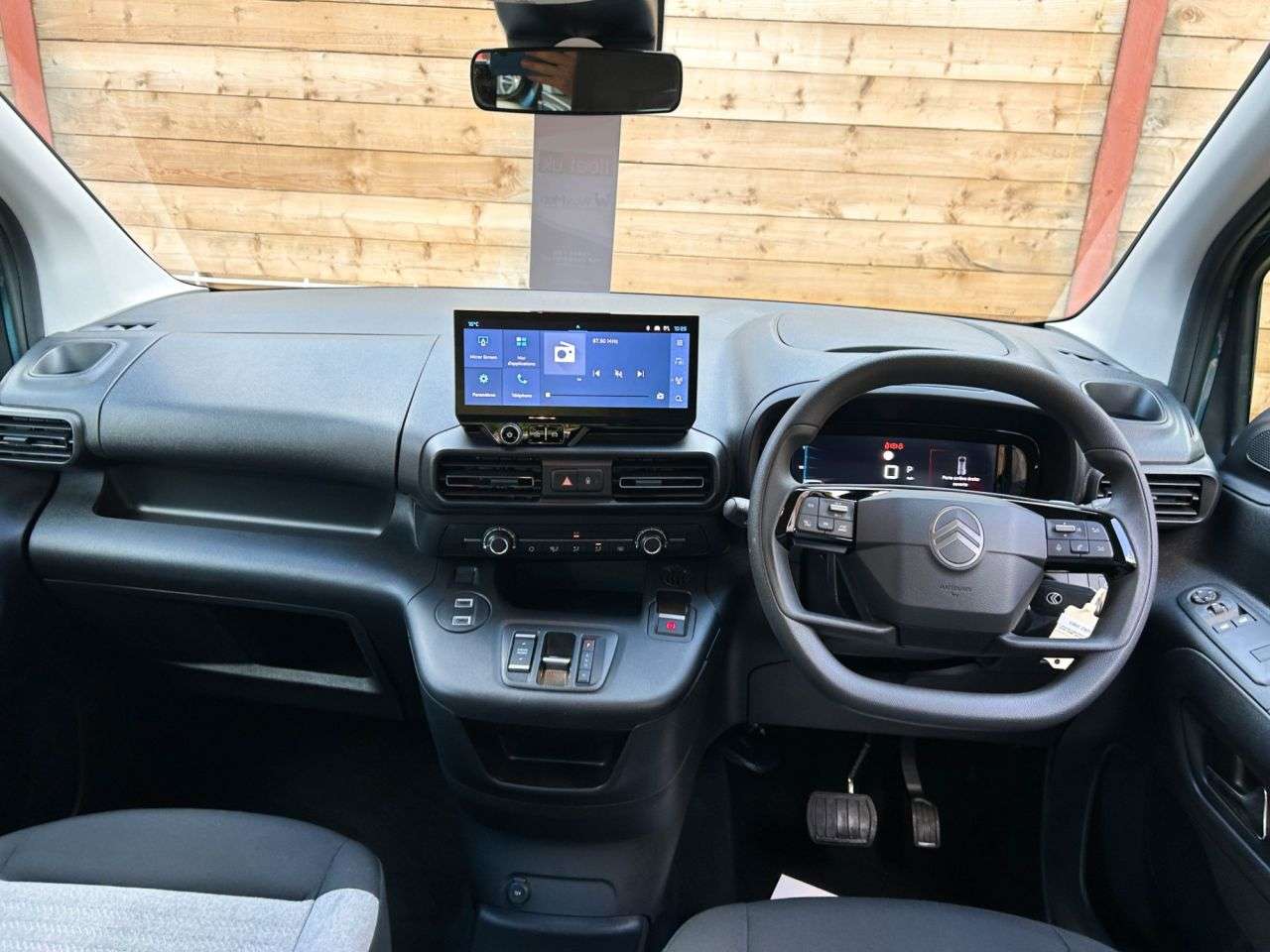 A 2025 CITROEN BERLINGO 3 Seat Auto Wheelchair Accessible Disabled Access Vehicle WAV A 2025 CITROEN BERLINGO 3 Seat Auto Wheelchair Accessible Disabled Access Vehicle WAV