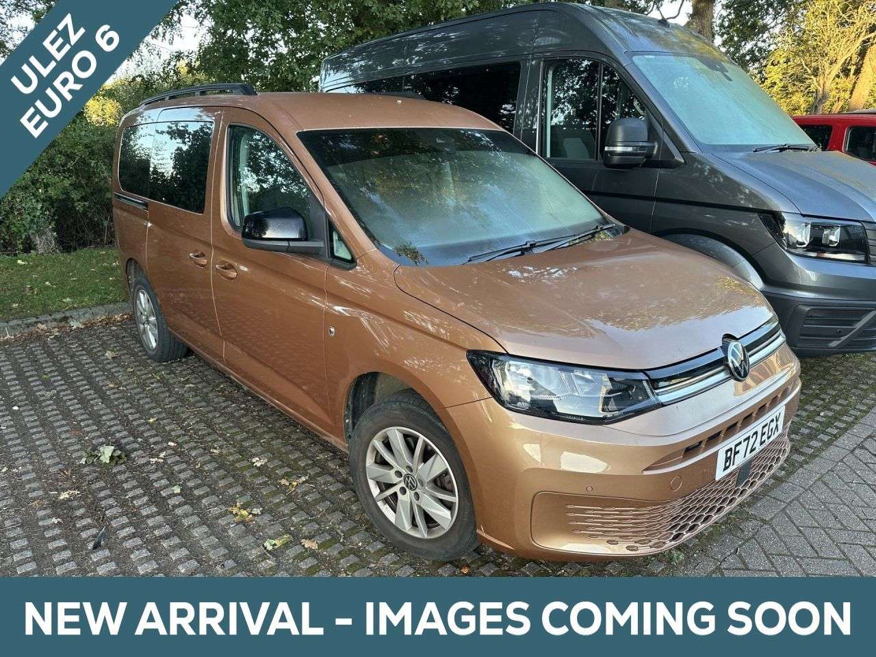 A 2022 VOLKSWAGEN CADDY MAXI Driver Transfer Petrol Auto Wheelchair Accessible Disabled Access Vehicle W A 2022 VOLKSWAGEN CADDY MAXI Driver Transfer Petrol Auto Wheelchair Accessible Disabled Access Vehicle W