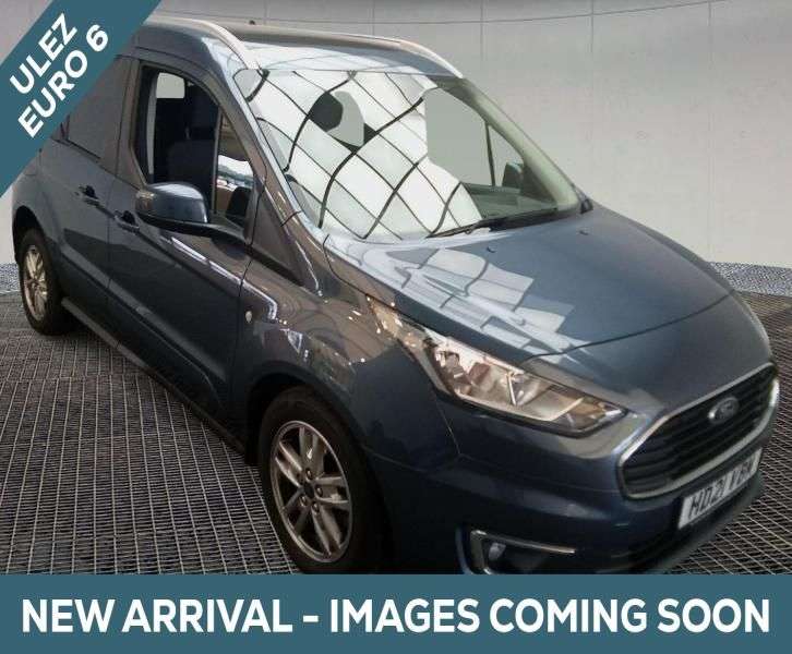 A 2021 FORD TOURNEO CONNECT 4 Seat Wheelchair Accessible Disabled Access Vehicle WAV A 2021 FORD TOURNEO CONNECT 4 Seat Wheelchair Accessible Disabled Access Vehicle WAV