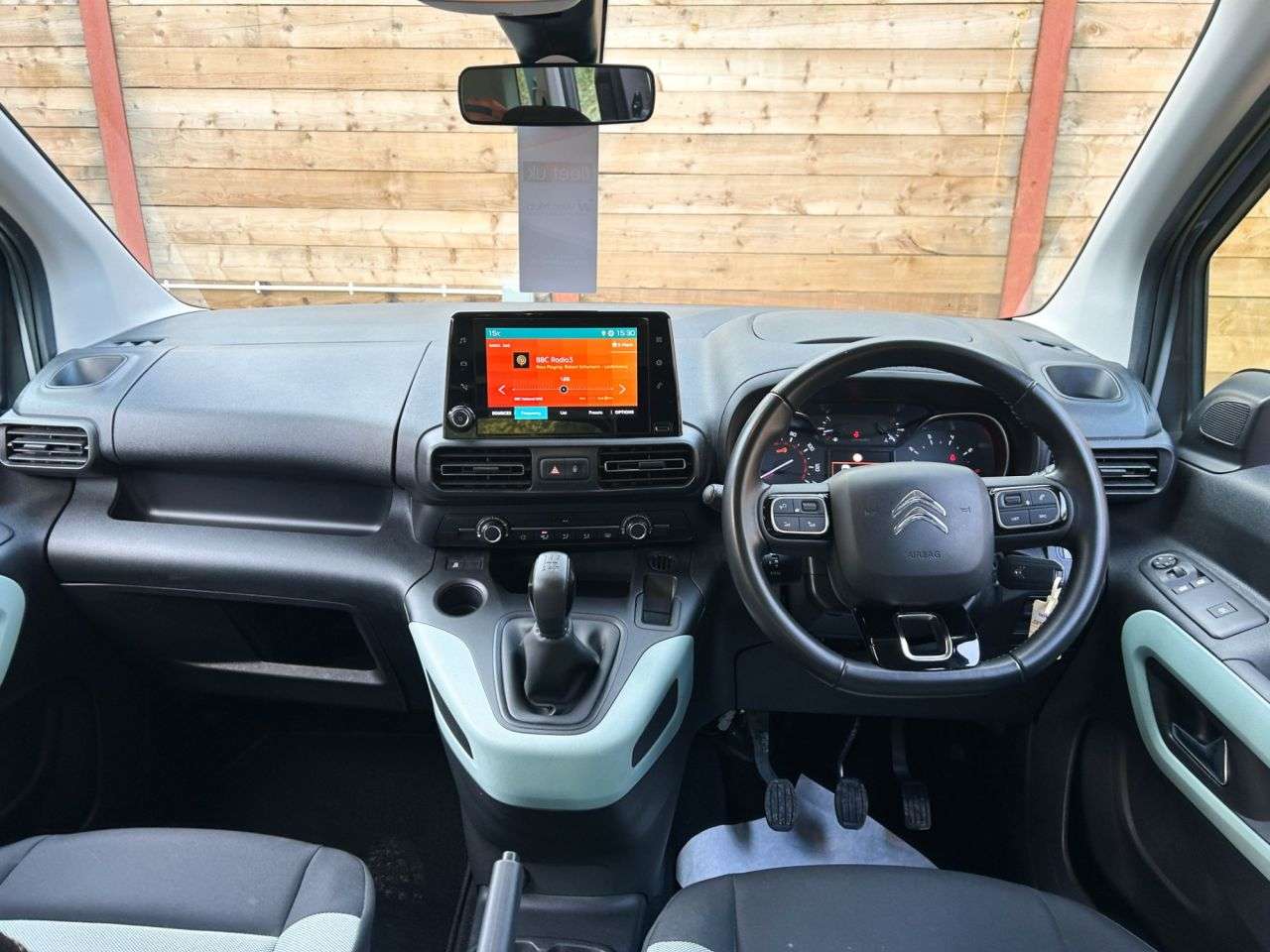 A 2019 CITROEN BERLINGO 3 Seat Wheelchair Accessible Disabled Access Vehicle WAV A 2019 CITROEN BERLINGO 3 Seat Wheelchair Accessible Disabled Access Vehicle WAV