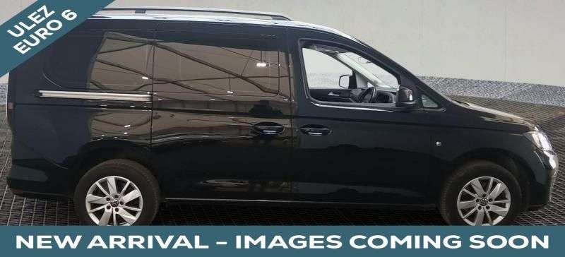 A 2024 VOLKSWAGEN CADDY MAXI 4 Seat Auto Wheelchair Accessible Disabled Access Vehicle WAV A 2024 VOLKSWAGEN CADDY MAXI 4 Seat Auto Wheelchair Accessible Disabled Access Vehicle WAV