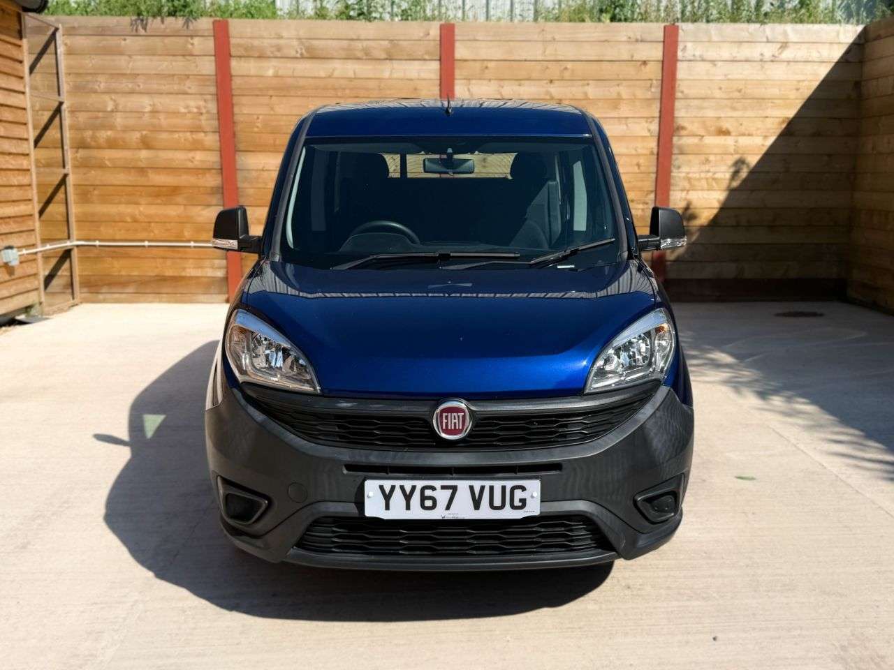 A 2018 FIAT DOBLO 4 Seat Petrol Wheelchair Accessible Disabled Access Vehicle WAV A 2018 FIAT DOBLO 4 Seat Petrol Wheelchair Accessible Disabled Access Vehicle WAV