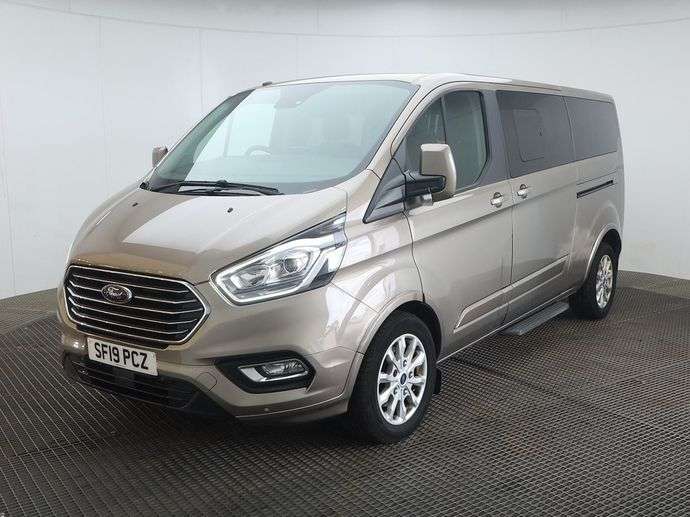 A 2019 FORD TOURNEO CUSTOM L2 LWB 5 Seat Twin Wheelchair Accessible Disabled Access Vehicle WAV A 2019 FORD TOURNEO CUSTOM L2 LWB 5 Seat Twin Wheelchair Accessible Disabled Access Vehicle WAV