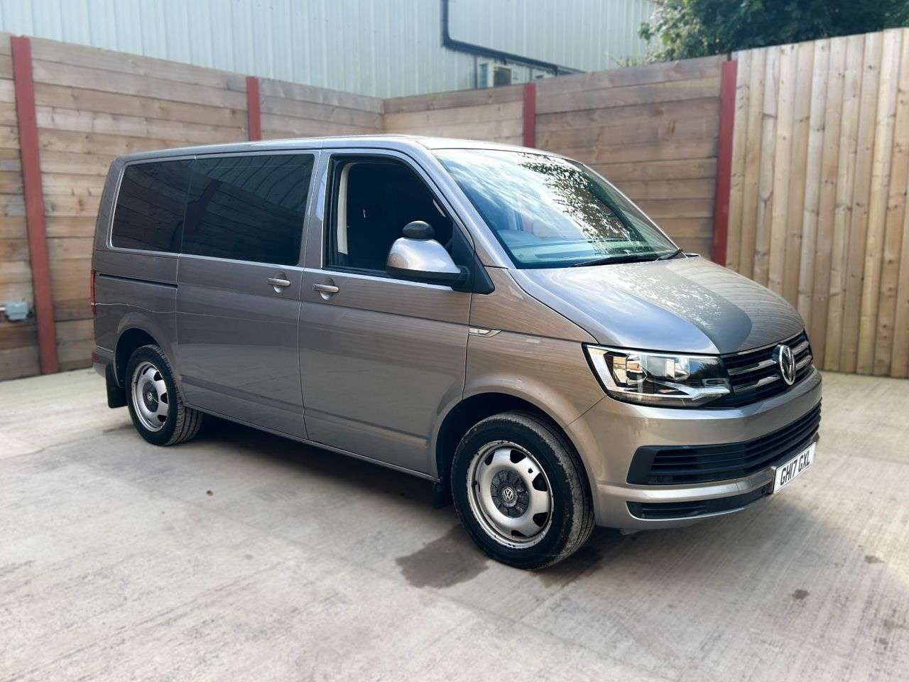 A 2017 VOLKSWAGEN TRANSPORTER 4 Seat Auto Driver Transfer Wheelchair Accessible Disabled Access Vehicle W A 2017 VOLKSWAGEN TRANSPORTER 4 Seat Auto Driver Transfer Wheelchair Accessible Disabled Access Vehicle W