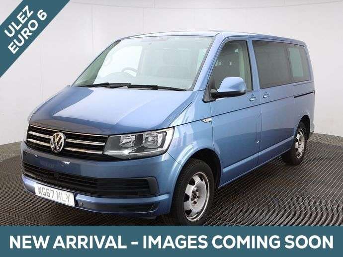 A 2017 VOLKSWAGEN TRANSPORTER 4 Seat Auto Driver Transfer Wheelchair Accessible Disabled Access Vehicle W A 2017 VOLKSWAGEN TRANSPORTER 4 Seat Auto Driver Transfer Wheelchair Accessible Disabled Access Vehicle W