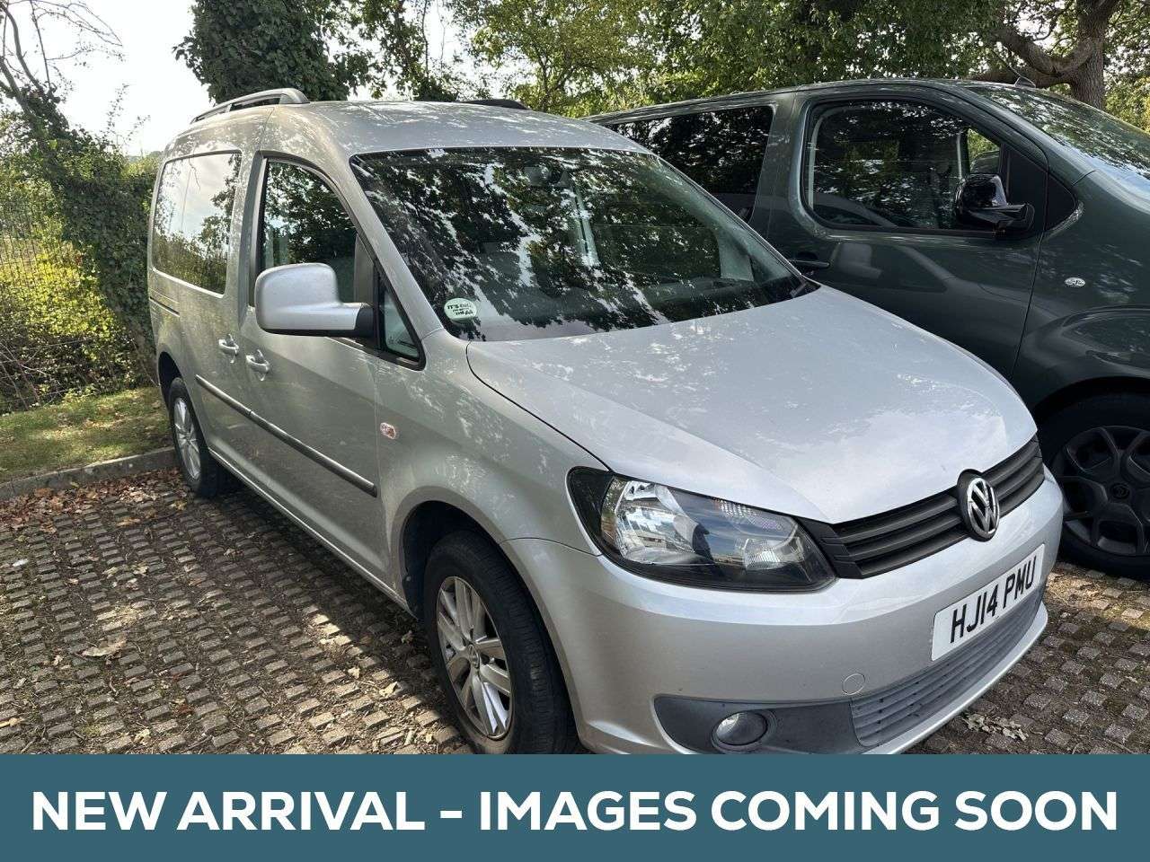 A 2014 VOLKSWAGEN CADDY LIFE 3 Seat Auto Wheelchair Accessible Disabled Access Vehicle WAV A 2014 VOLKSWAGEN CADDY LIFE 3 Seat Auto Wheelchair Accessible Disabled Access Vehicle WAV