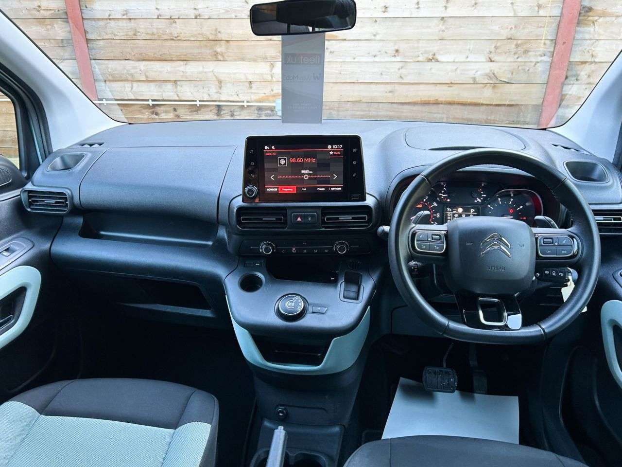 A 2021 CITROEN BERLINGO 3 Seat Auto Wheelchair Accessible Disabled Access Vehicle WAV A 2021 CITROEN BERLINGO 3 Seat Auto Wheelchair Accessible Disabled Access Vehicle WAV