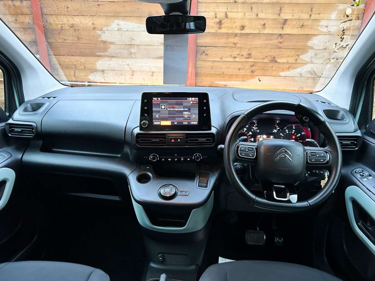 A 2020 CITROEN BERLINGO 3 Seat Auto Wheelchair Accessible Disabled Access Vehicle WAV A 2020 CITROEN BERLINGO 3 Seat Auto Wheelchair Accessible Disabled Access Vehicle WAV