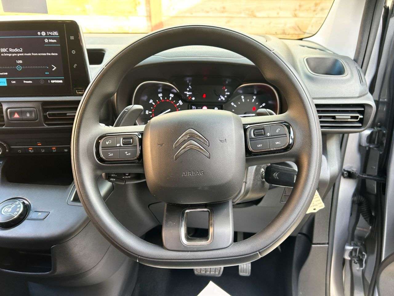 A 2024 CITROEN BERLINGO 3 Seat Auto Wheelchair Accessible Disabled Access Vehicle WAV A 2024 CITROEN BERLINGO 3 Seat Auto Wheelchair Accessible Disabled Access Vehicle WAV