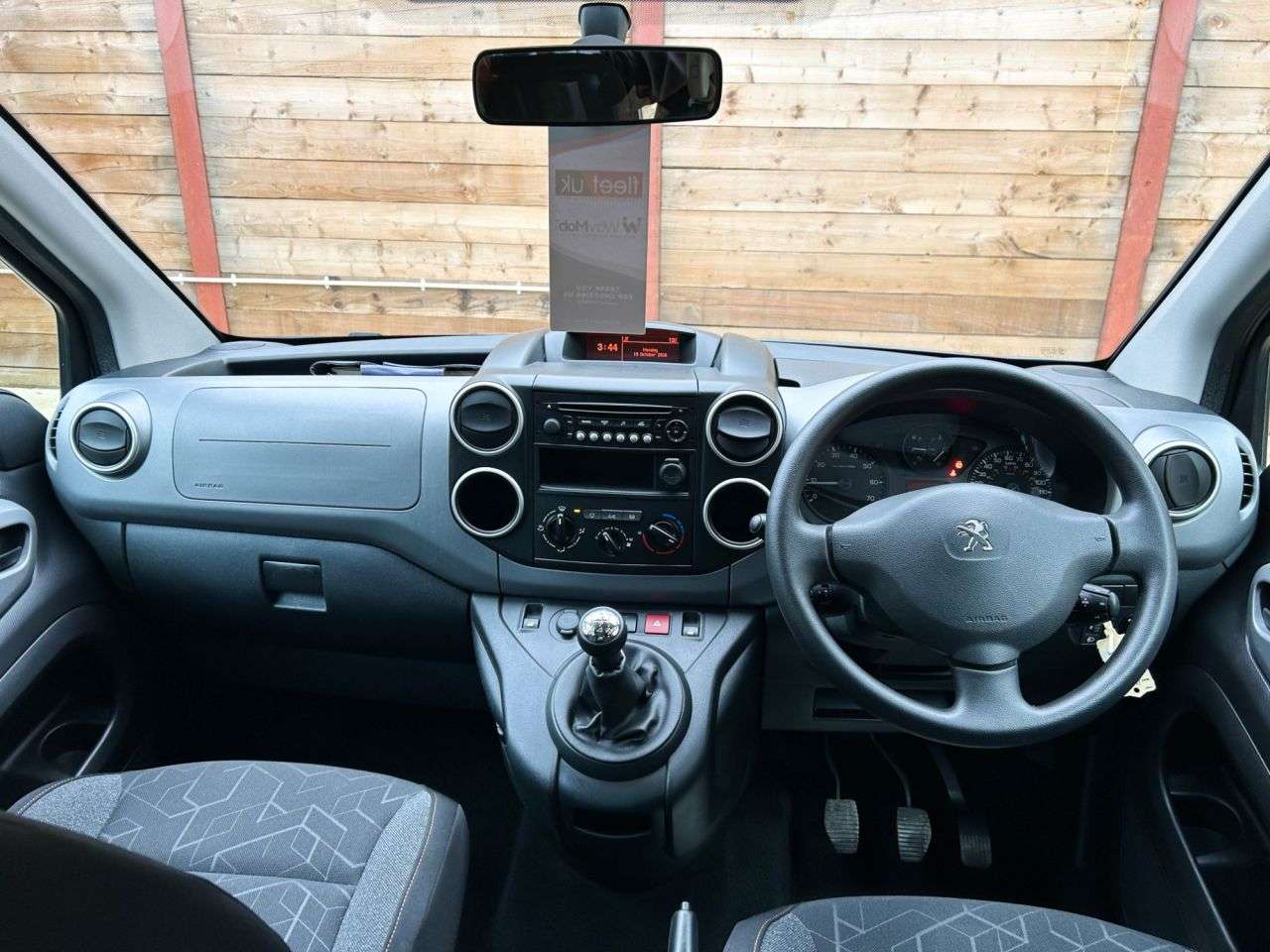 A 2019 PEUGEOT PARTNER TEPEE 3 Seat Wheelchair Accessible Disabled Access Vehicle WAV A 2019 PEUGEOT PARTNER TEPEE 3 Seat Wheelchair Accessible Disabled Access Vehicle WAV
