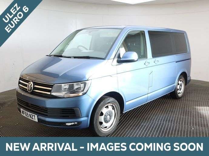 A 2020 VOLKSWAGEN TRANSPORTER 4 Seat Auto Driver From / Passenger Up Front Wheelchair Accessible Disabled A 2020 VOLKSWAGEN TRANSPORTER 4 Seat Auto Driver From / Passenger Up Front Wheelchair Accessible Disabled