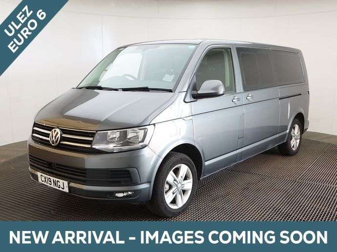 A 2019 VOLKSWAGEN CARAVELLE LWB 6 Seat Wheelchair Accessible Passenger Up Front Disabled Access Vehicle A 2019 VOLKSWAGEN CARAVELLE LWB 6 Seat Wheelchair Accessible Passenger Up Front Disabled Access Vehicle