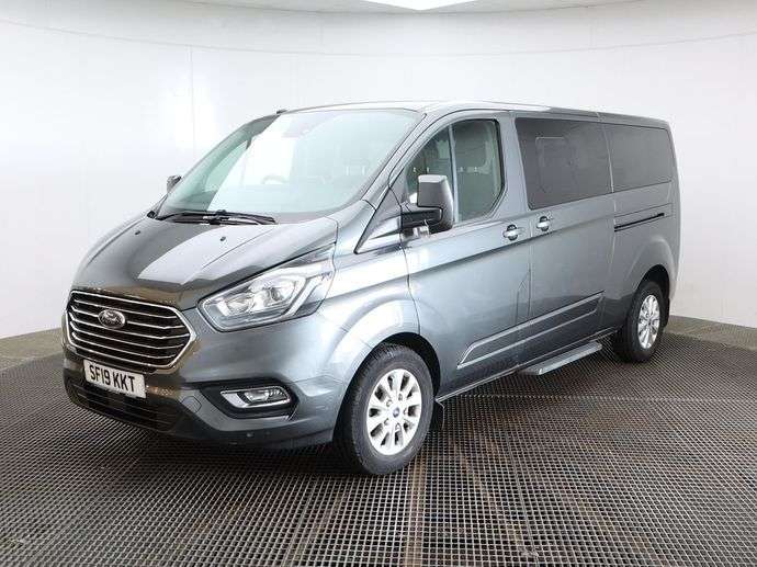 A 2019 FORD TOURNEO CUSTOM L2 LWB Auto Twin Wheelchair Accessible Disabled Access Vehicle WAV A 2019 FORD TOURNEO CUSTOM L2 LWB Auto Twin Wheelchair Accessible Disabled Access Vehicle WAV