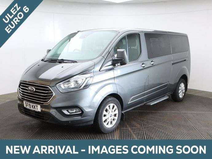 A 2019 FORD TOURNEO CUSTOM L2 LWB Auto Twin Wheelchair Accessible Disabled Access Vehicle WAV A 2019 FORD TOURNEO CUSTOM L2 LWB Auto Twin Wheelchair Accessible Disabled Access Vehicle WAV
