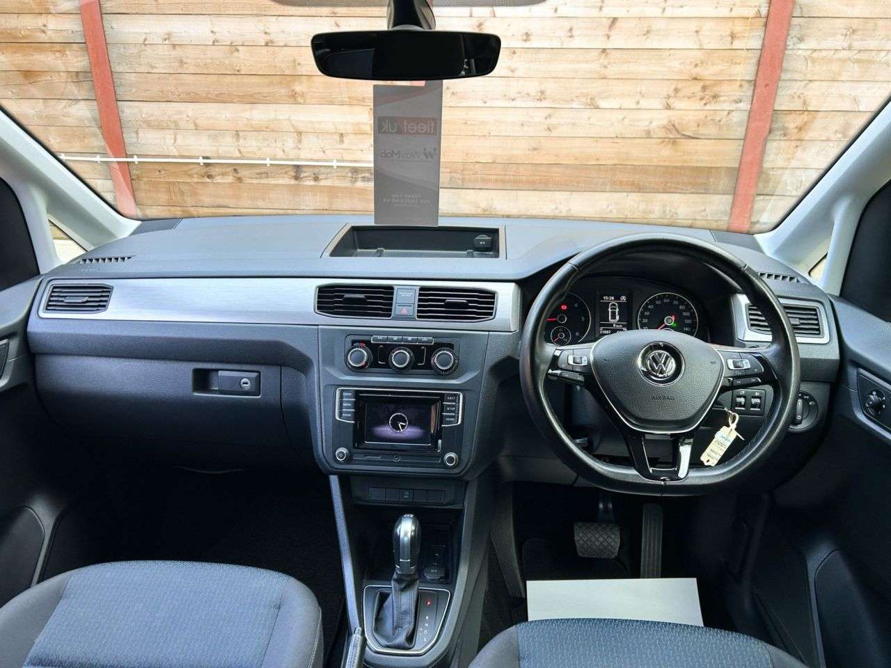 A 2019 VOLKSWAGEN CADDY LIFE 4 Seat Auto Wheelchair Accessible Disabled Access Vehicle WAV A 2019 VOLKSWAGEN CADDY LIFE 4 Seat Auto Wheelchair Accessible Disabled Access Vehicle WAV