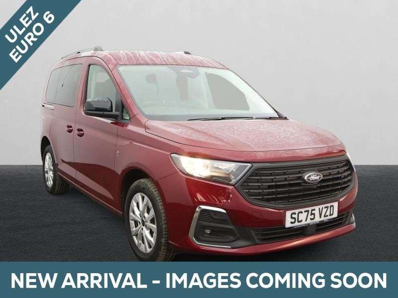 A 2026 FORD TOURNEO CONNECT 3 Seat Auto Wheelchair Accessible Disabled Access Vehicle WAV A 2026 FORD TOURNEO CONNECT 3 Seat Auto Wheelchair Accessible Disabled Access Vehicle WAV