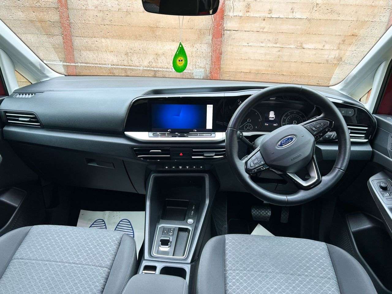 A 2024 FORD GRAND TOURNEO CONNECT 5 Seat Auto Wheelchair Accessible Disabled Access Vehicle A 2024 FORD GRAND TOURNEO CONNECT 5 Seat Auto Wheelchair Accessible Disabled Access Vehicle