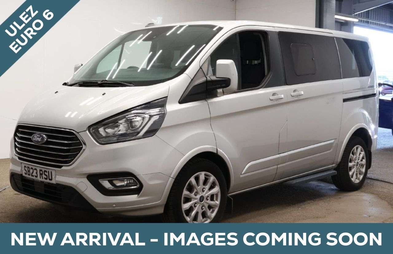 A 2023 FORD TOURNEO CUSTOM 6 Seat Auto Wheelchair Accessible Disabled Access Vehicle WAV A 2023 FORD TOURNEO CUSTOM 6 Seat Auto Wheelchair Accessible Disabled Access Vehicle WAV