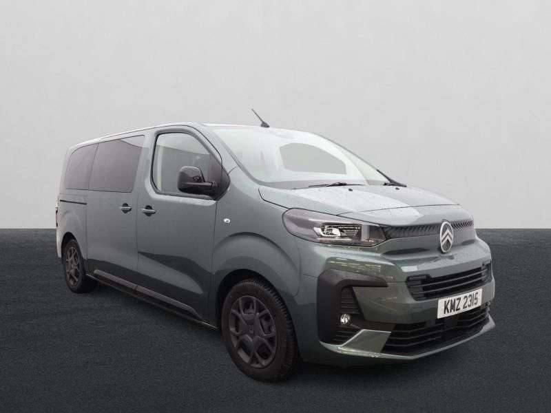A 2026 CITROEN SPACETOURER 5 Seat Auto Wheelchair Accessible Disabled Access Vehicle WAV A 2026 CITROEN SPACETOURER 5 Seat Auto Wheelchair Accessible Disabled Access Vehicle WAV