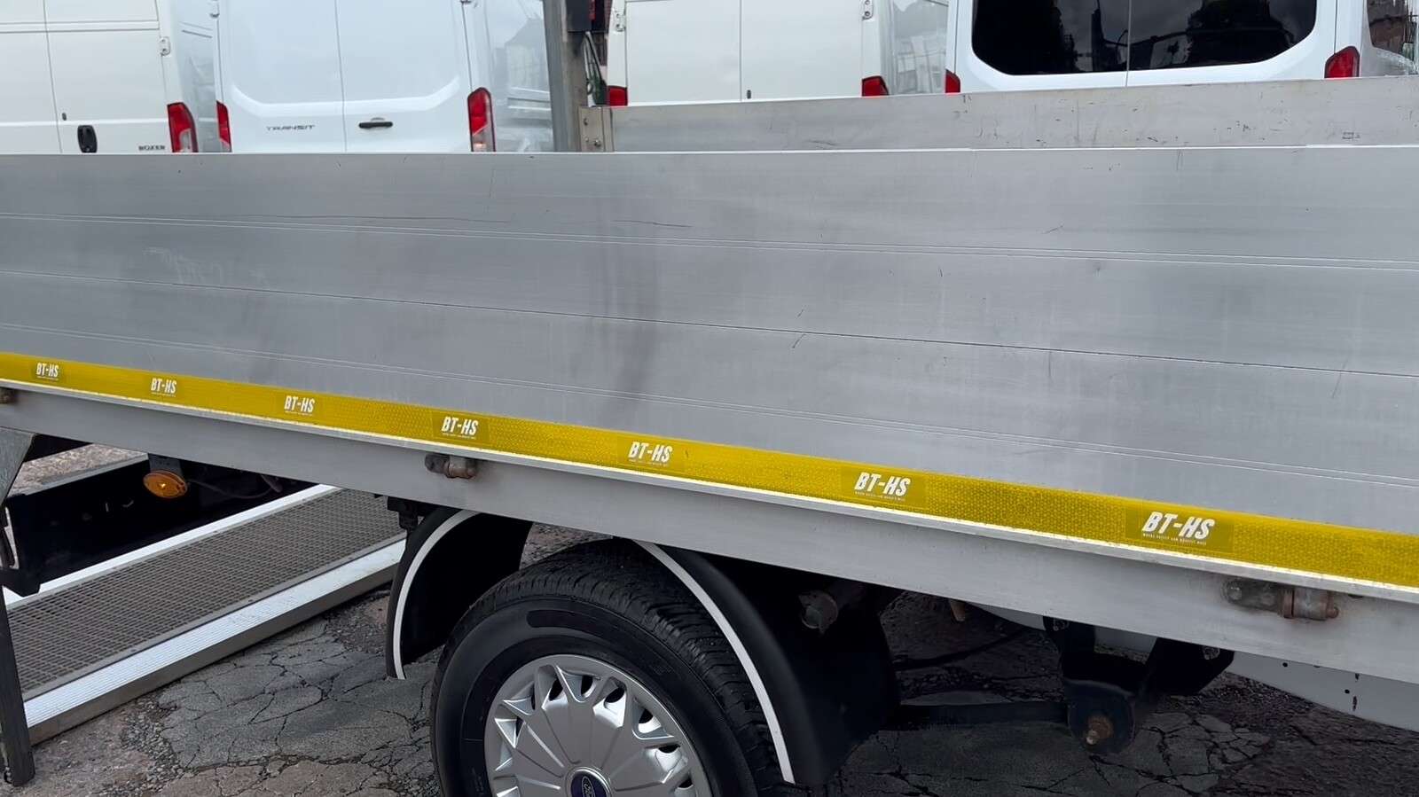 2022 FORD TRANSIT 2022 FORD TRANSIT