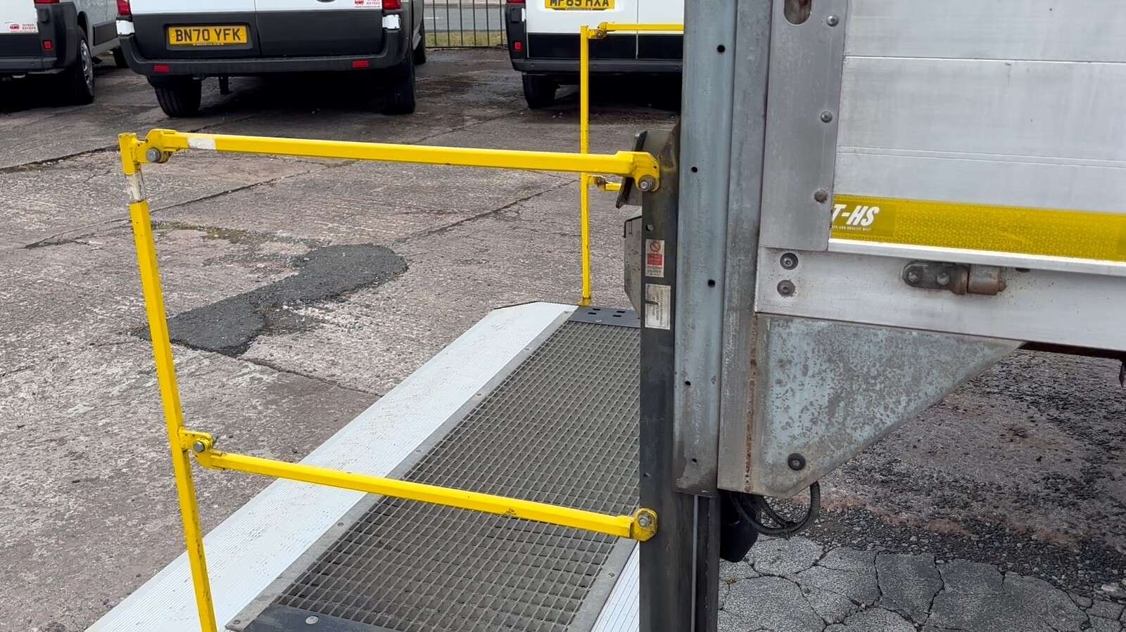 2022 FORD TRANSIT 2022 FORD TRANSIT