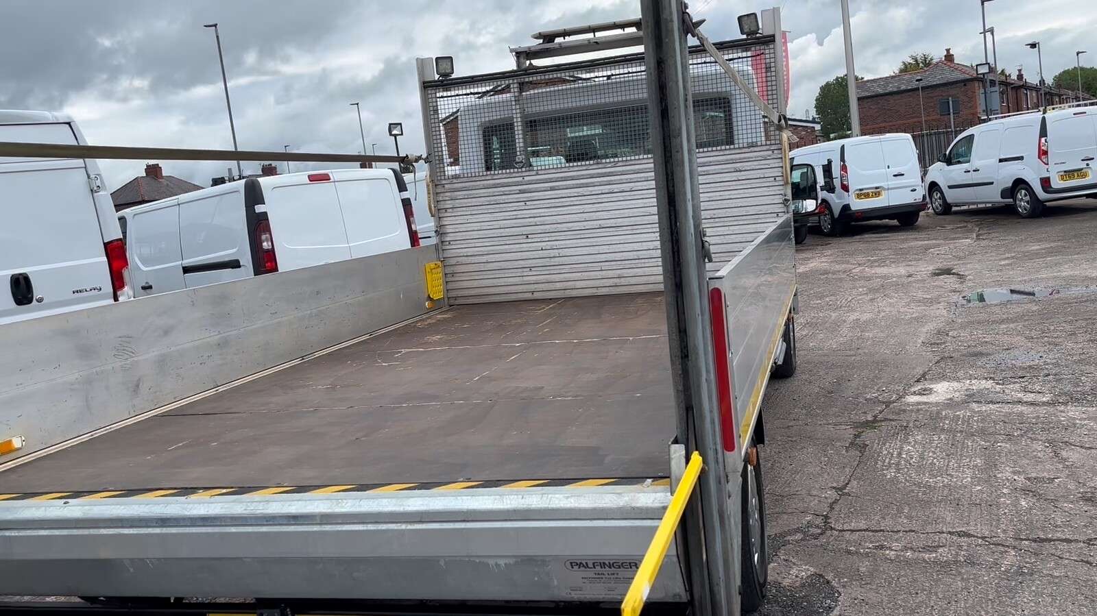 2022 FORD TRANSIT 2022 FORD TRANSIT