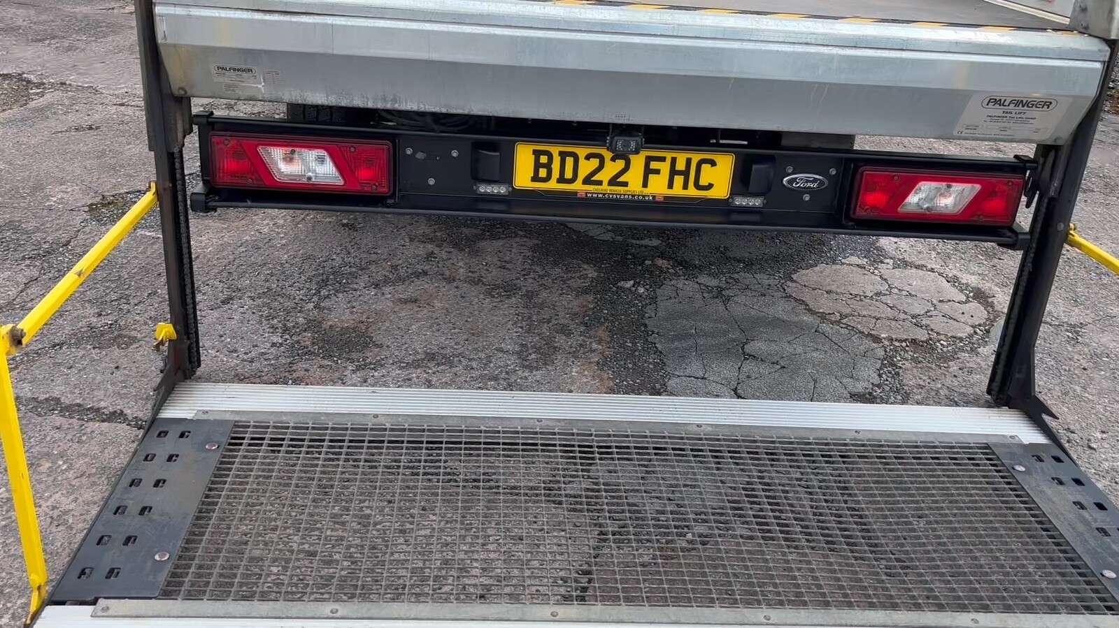 2022 FORD TRANSIT 2022 FORD TRANSIT