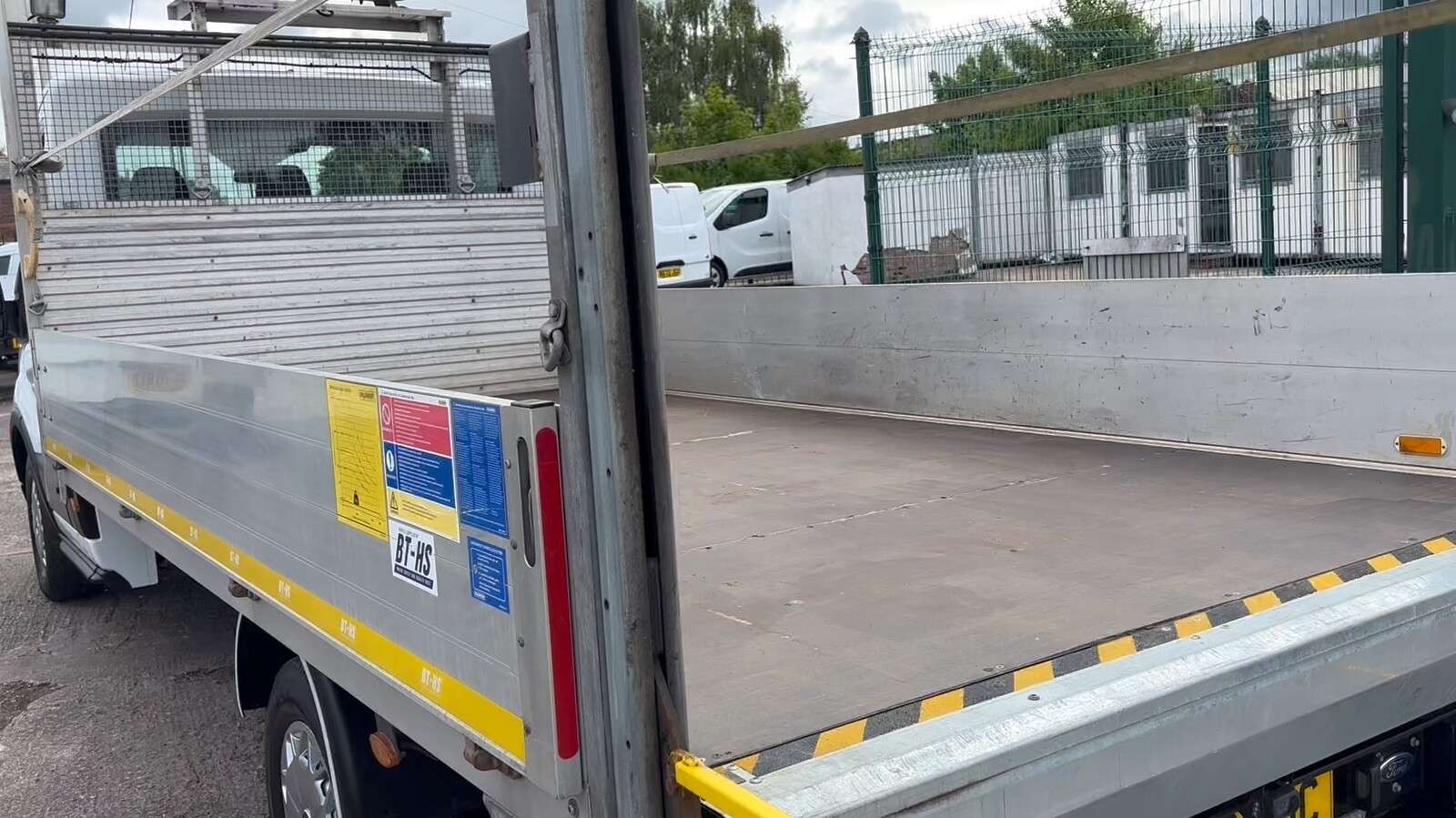 2022 FORD TRANSIT 2022 FORD TRANSIT