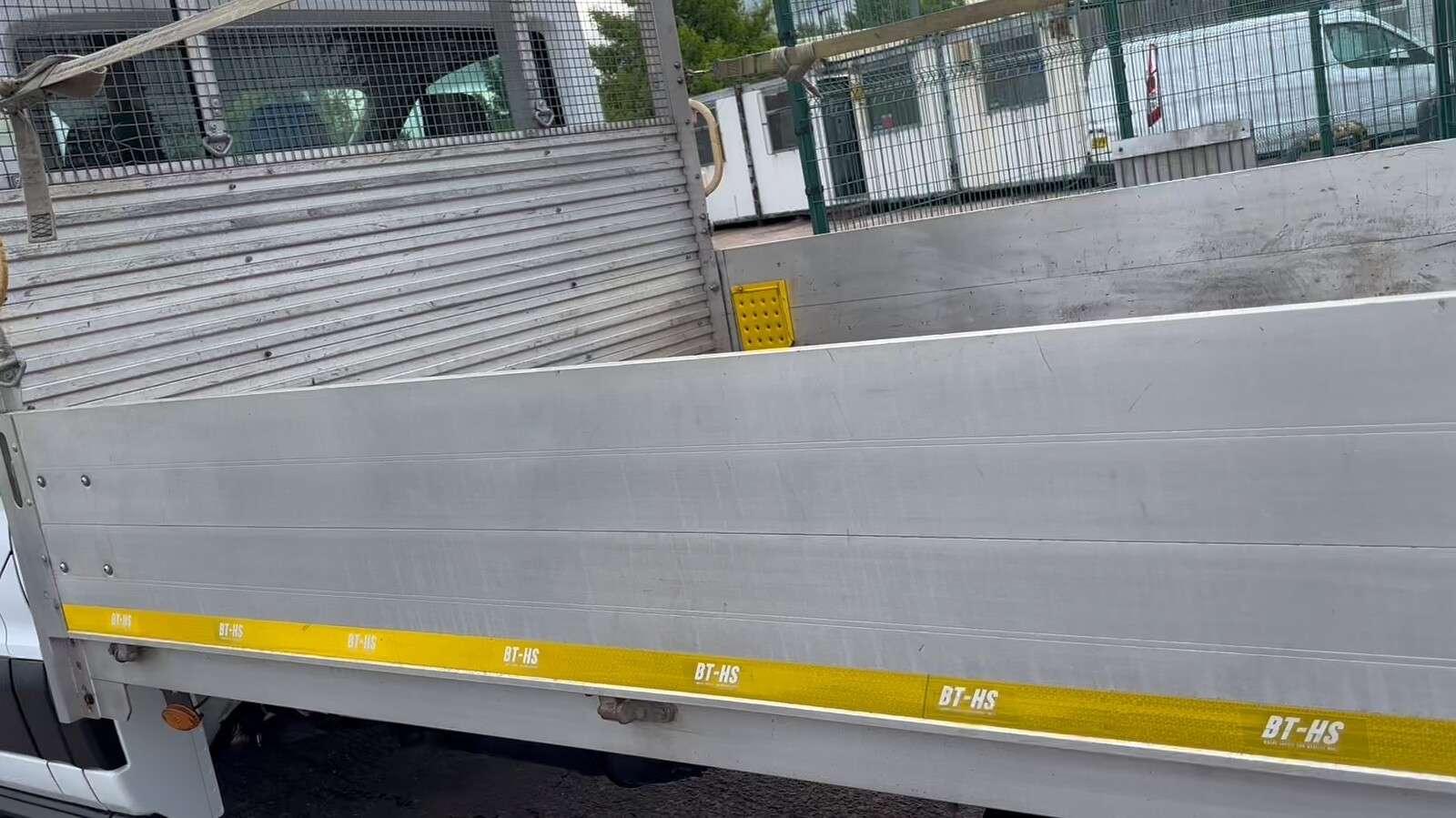 2022 FORD TRANSIT 2022 FORD TRANSIT