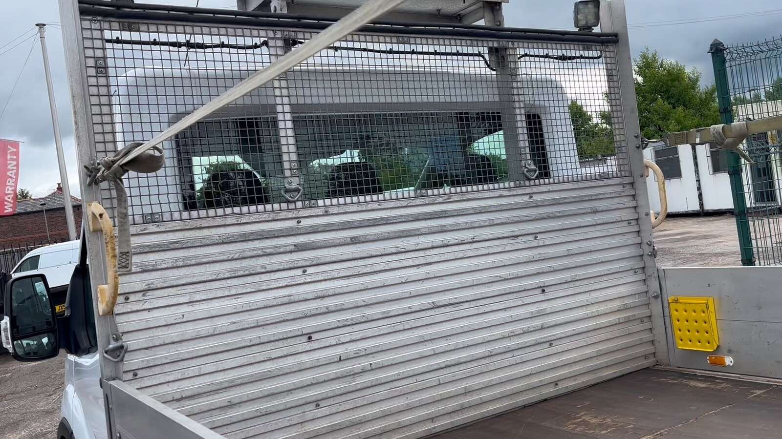 2022 FORD TRANSIT 2022 FORD TRANSIT