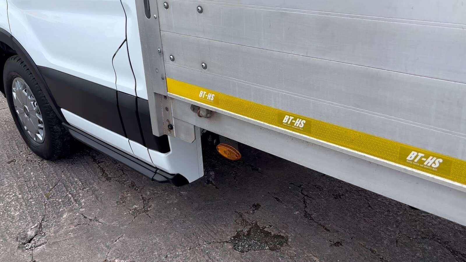 2022 FORD TRANSIT 2022 FORD TRANSIT