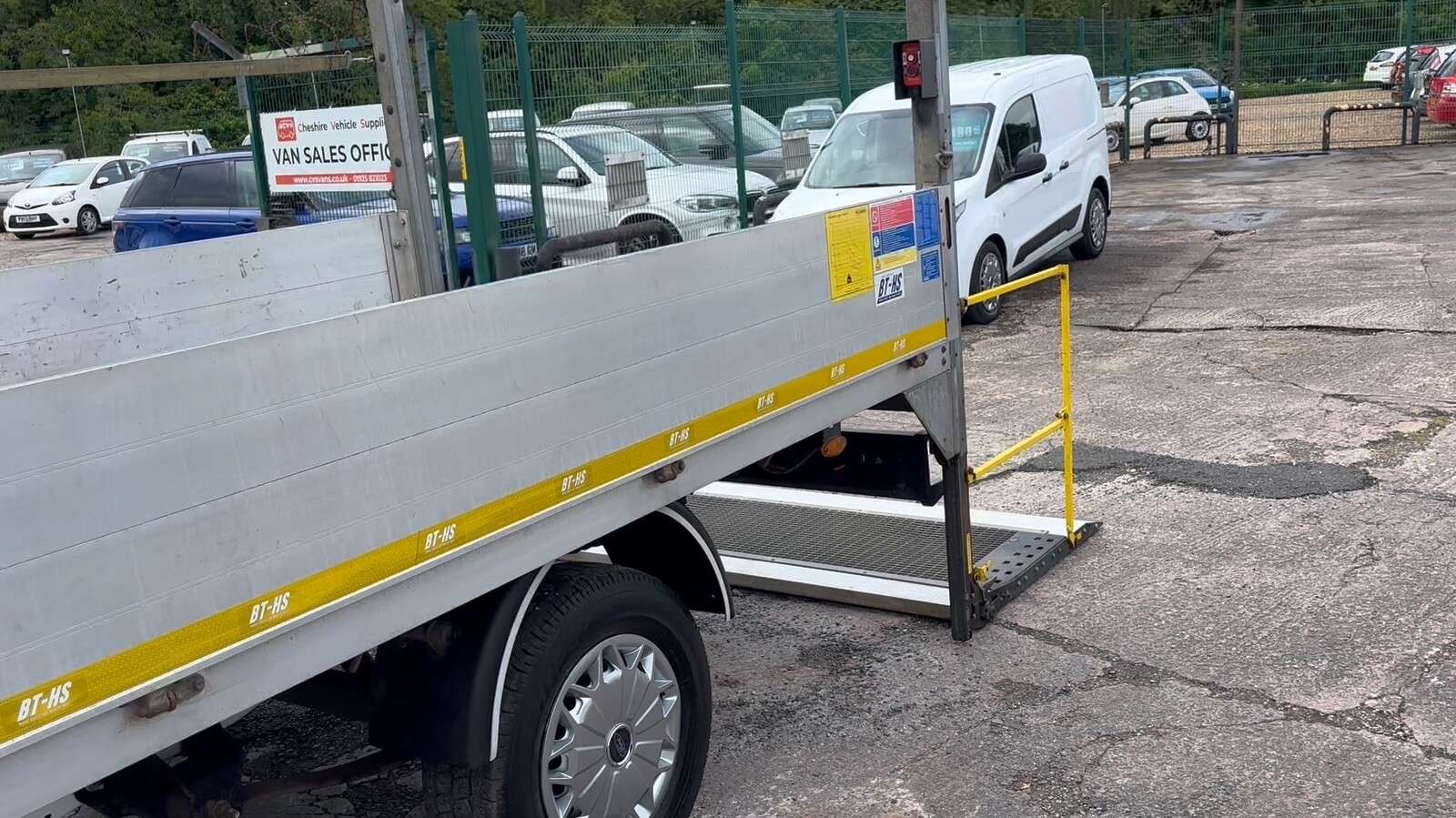 2022 FORD TRANSIT 2022 FORD TRANSIT