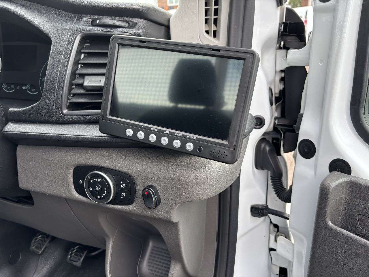 2022 FORD TRANSIT 2022 FORD TRANSIT