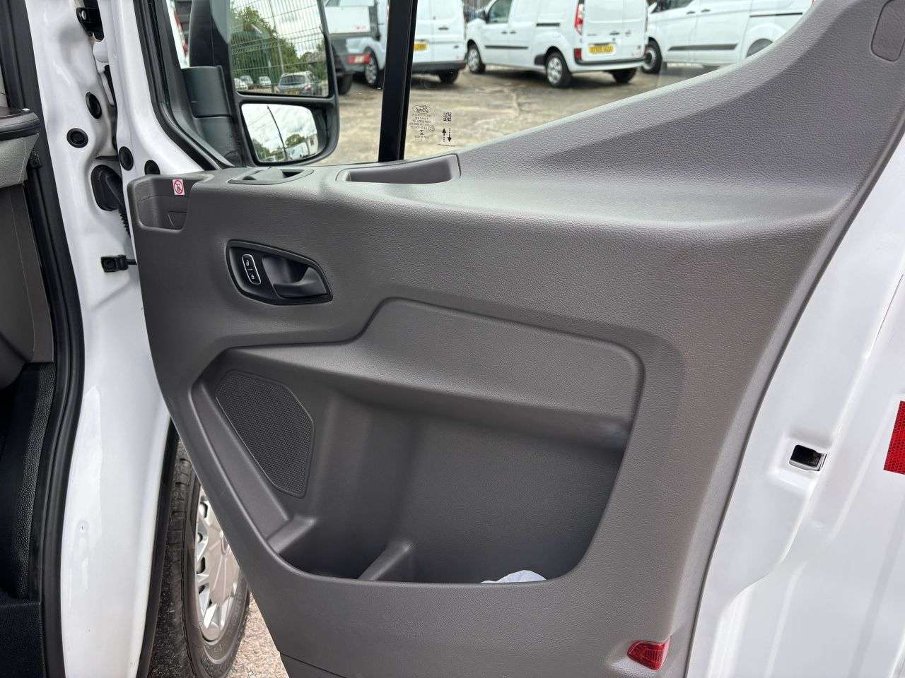 2022 FORD TRANSIT 2022 FORD TRANSIT