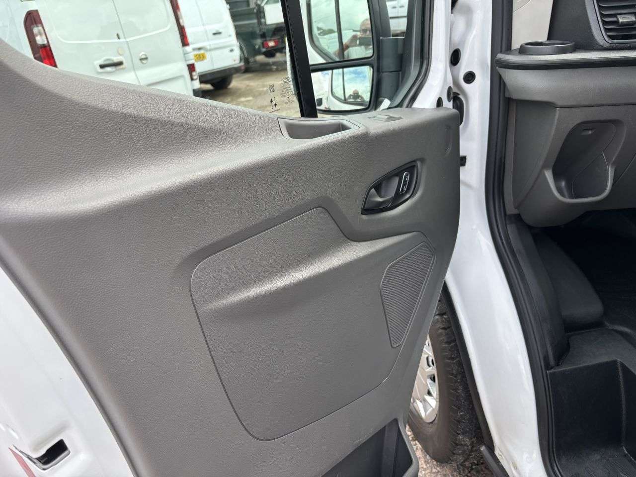 2022 FORD TRANSIT 2022 FORD TRANSIT