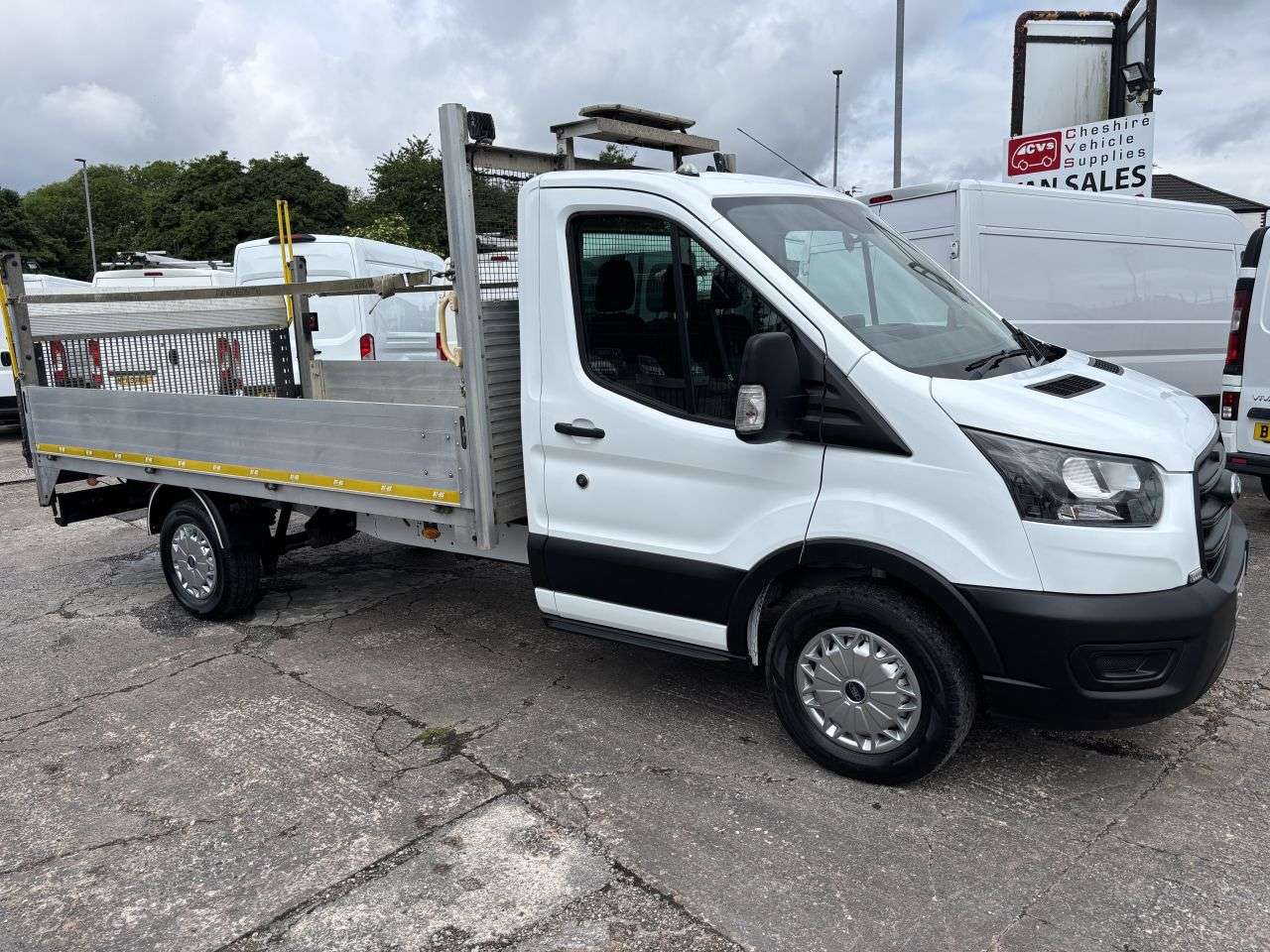 2022 FORD TRANSIT 2022 FORD TRANSIT