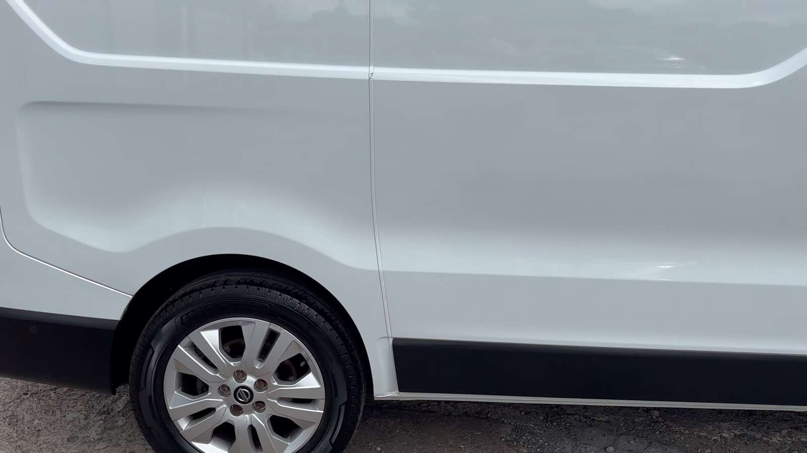 2022 NISSAN PRIMASTAR 2022 NISSAN PRIMASTAR