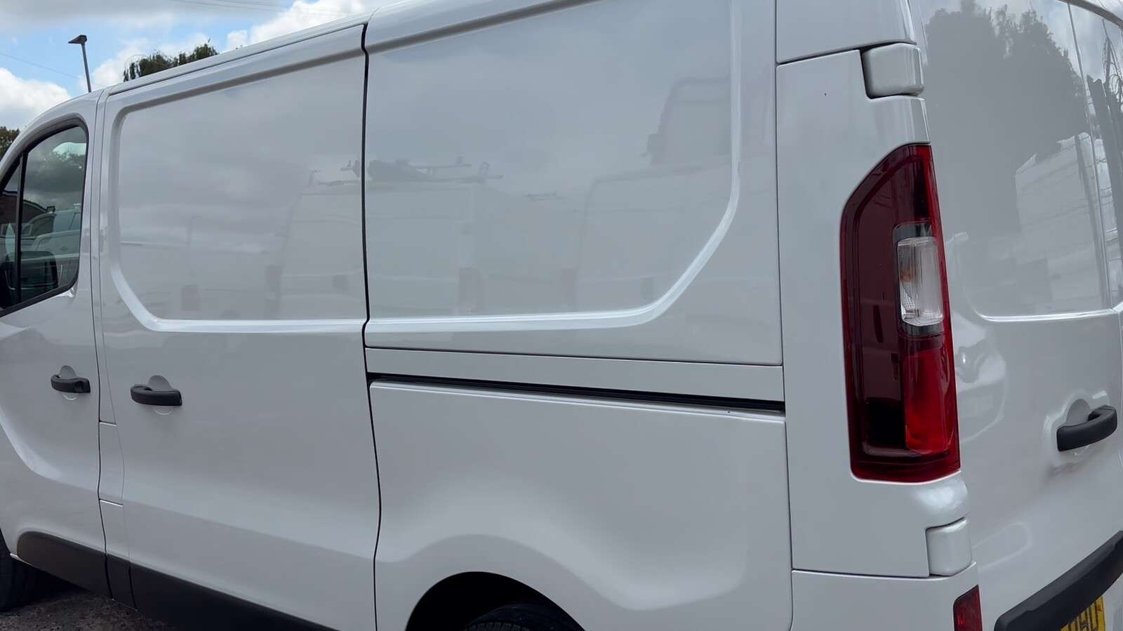 2022 NISSAN PRIMASTAR 2022 NISSAN PRIMASTAR