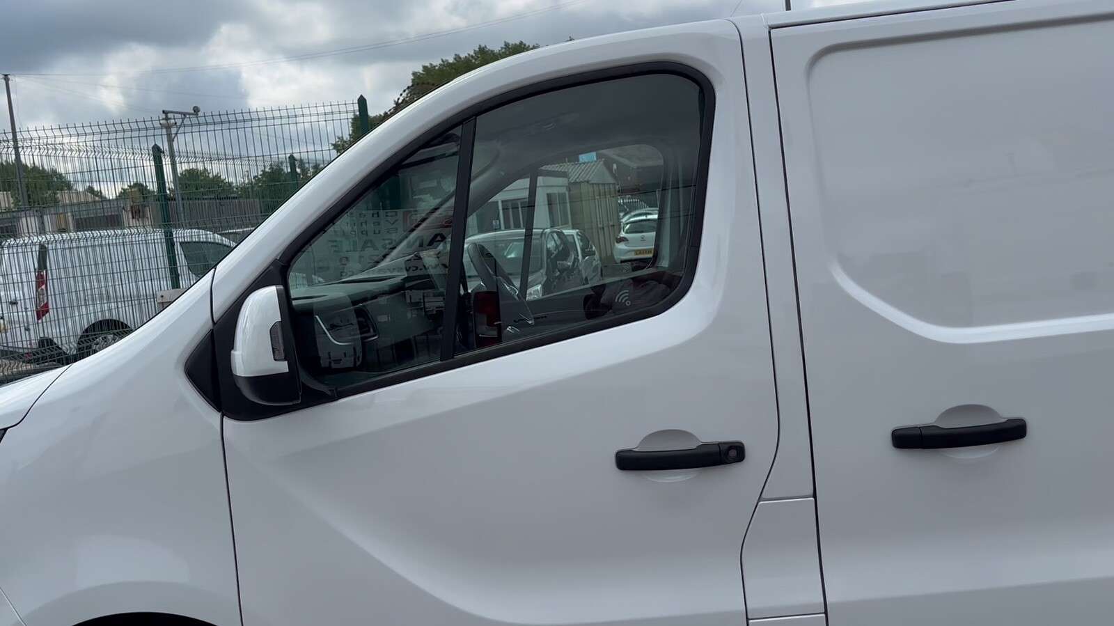 2022 NISSAN PRIMASTAR 2022 NISSAN PRIMASTAR