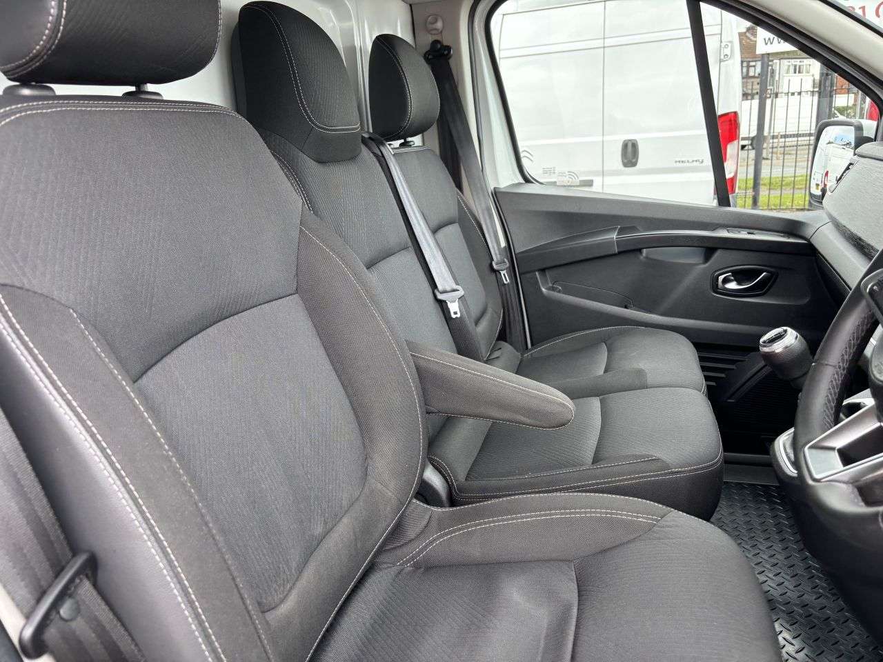 2022 NISSAN PRIMASTAR 2022 NISSAN PRIMASTAR