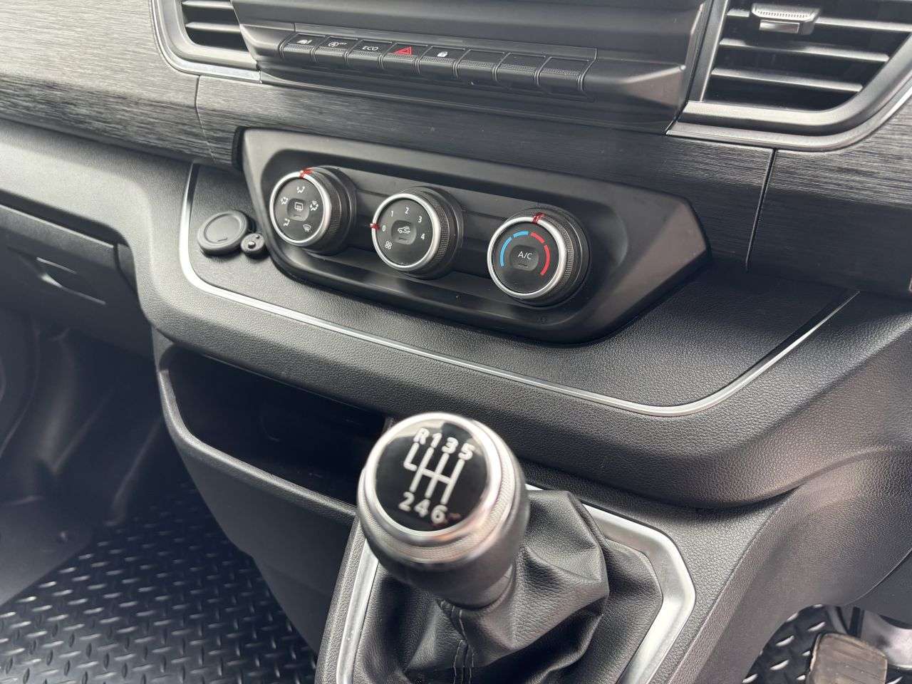 2022 NISSAN PRIMASTAR 2022 NISSAN PRIMASTAR