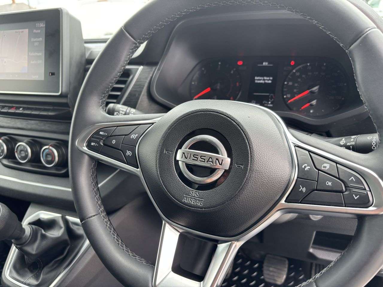 2022 NISSAN PRIMASTAR 2022 NISSAN PRIMASTAR