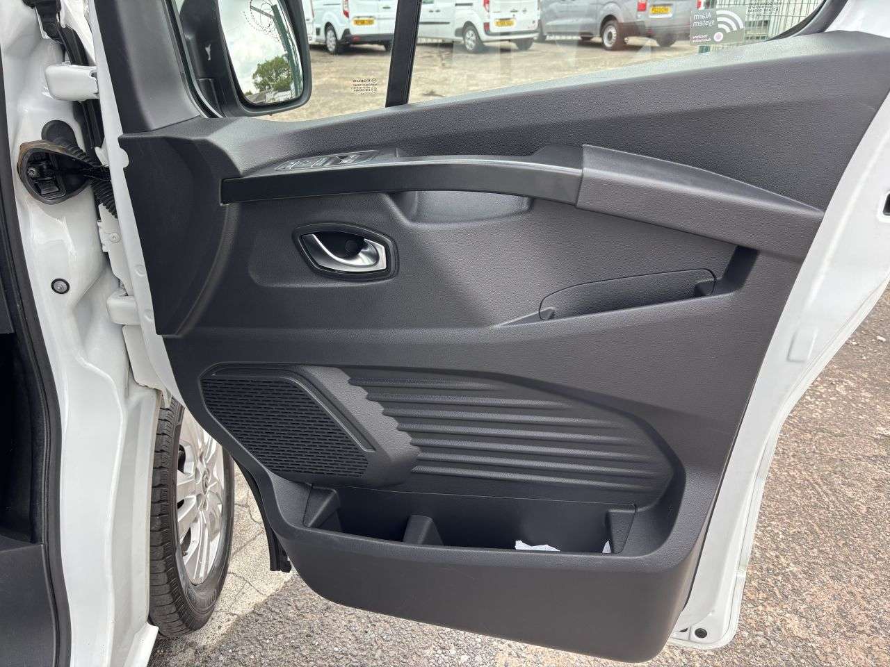 2022 NISSAN PRIMASTAR 2022 NISSAN PRIMASTAR