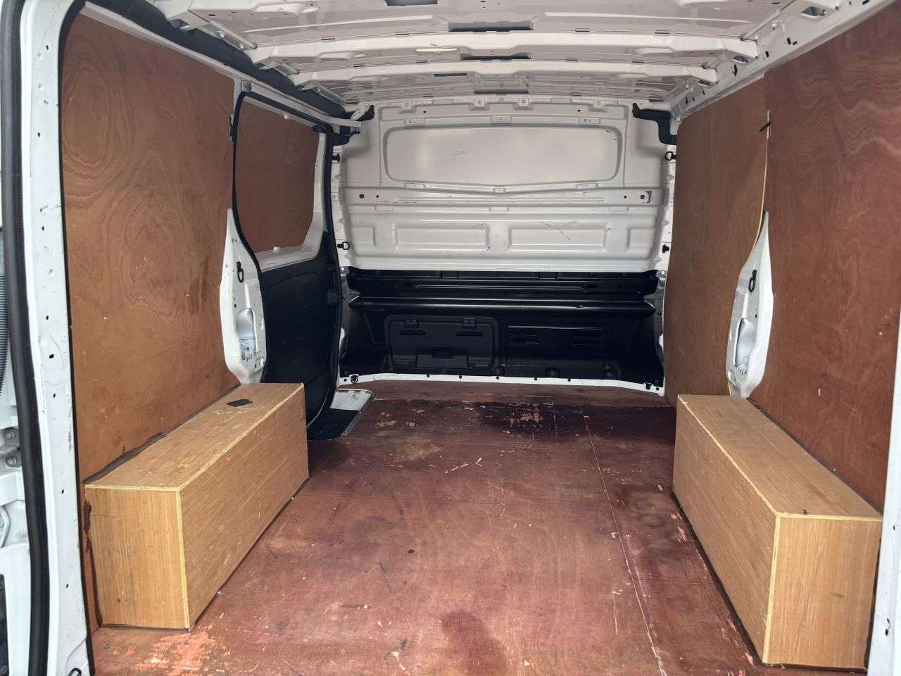 2022 NISSAN PRIMASTAR 2022 NISSAN PRIMASTAR